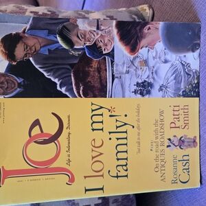 Starbucks Yellow and Red Magazine